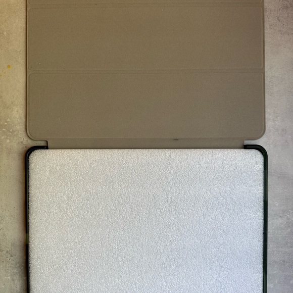 IPad Pro 12.9 case - Picture 1 of 3